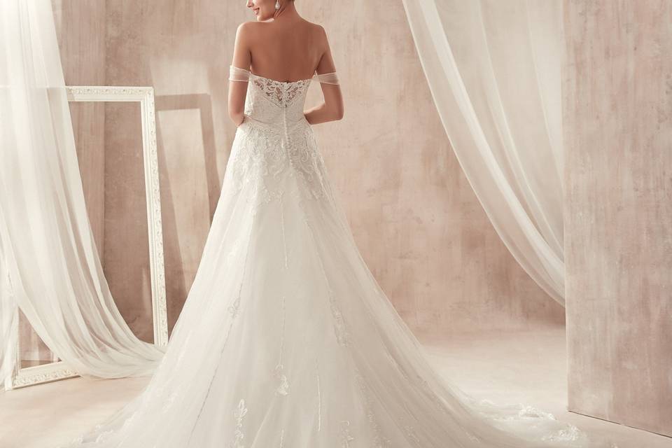 Alma Couture 2020
