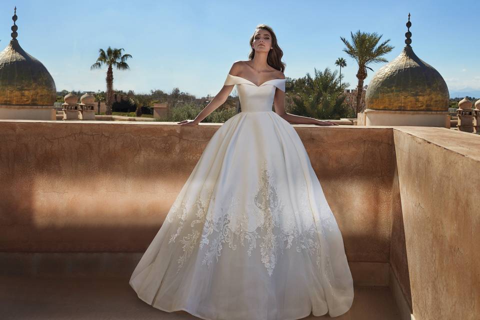 Pronovias 2024