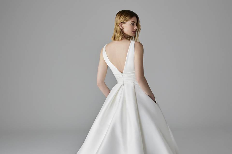 Pronovias 2025