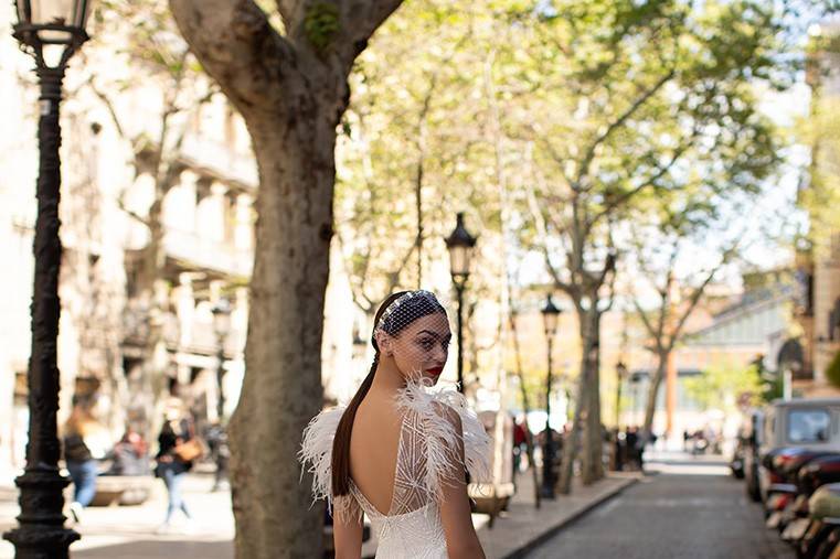Pronovias 2020
