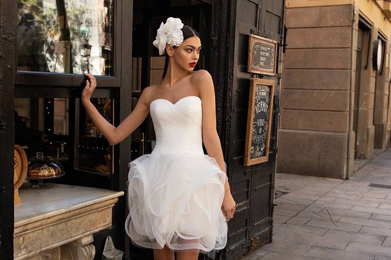 Pronovias 2020