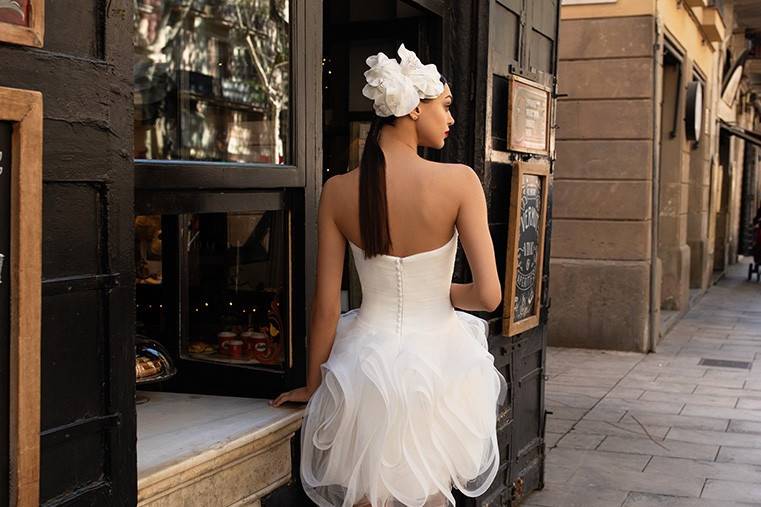 Pronovias 2020
