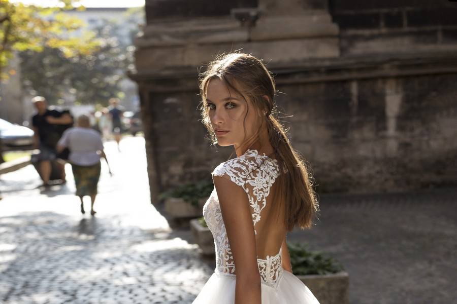Liri bridal '19 - lydia