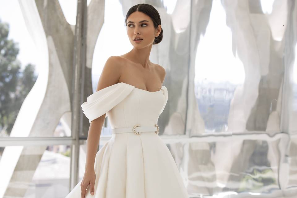 Pronovias 2021