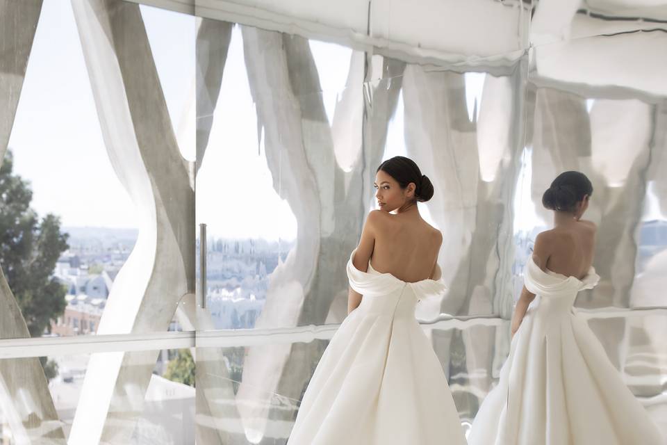 Pronovias 2021
