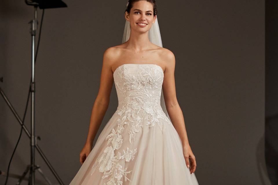 Pronovias 2020