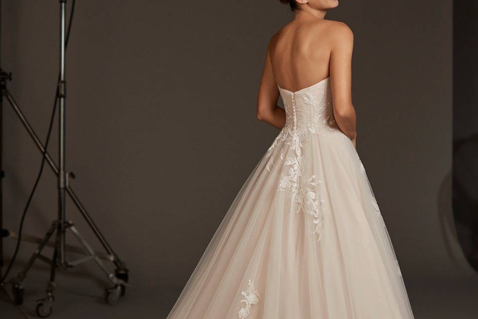 Pronovias 2020