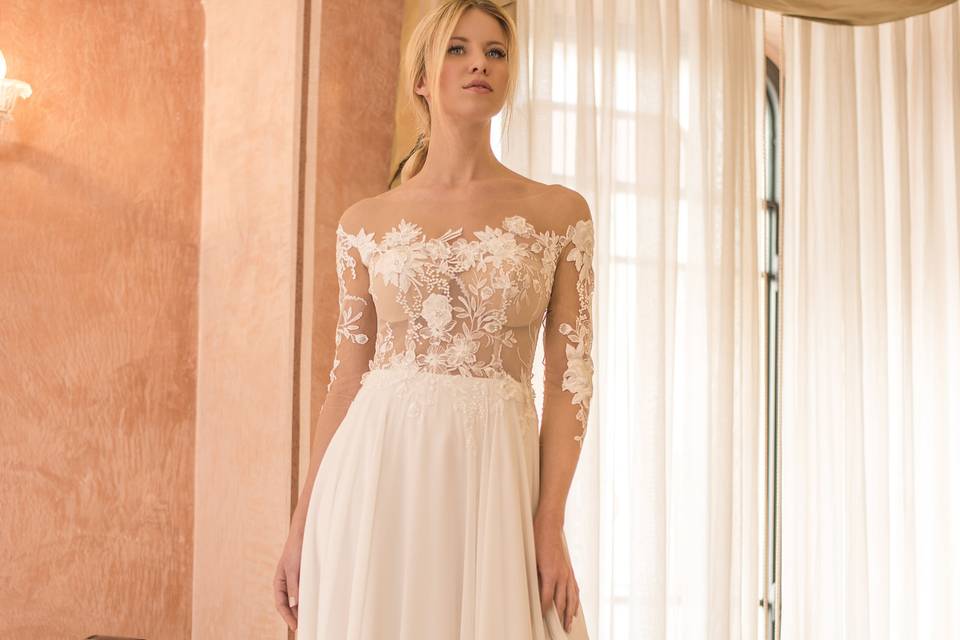 Galvan iloveme '19 - mod. 415