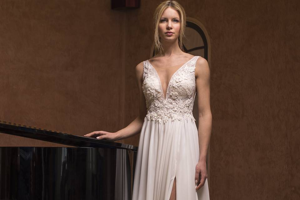 Galvan iloveme '19 - mod. 480