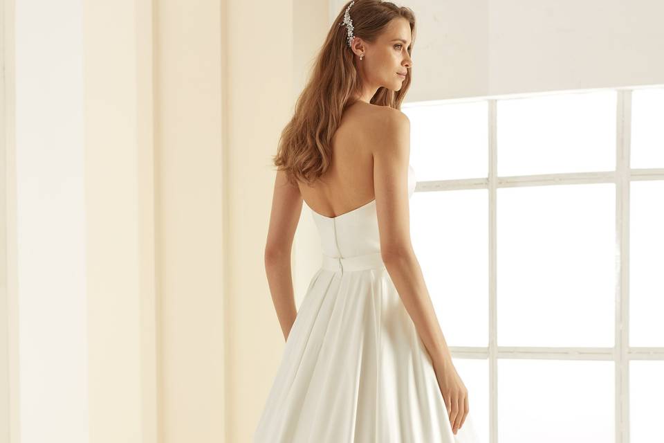 Bianco Evento 2020