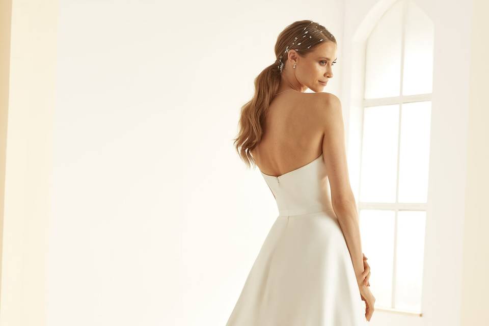Bianco Evento 2020
