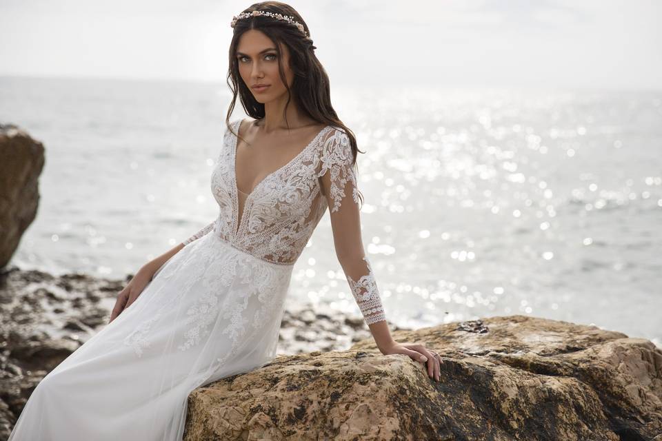 Pronovias 2021