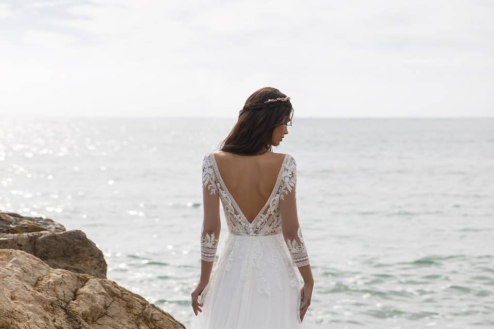 Pronovias 2021