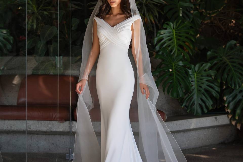 Pronovias 2021