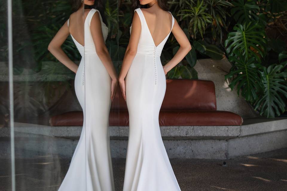 Pronovias 2021