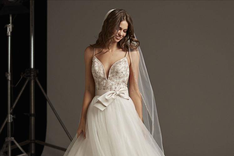Pronovias 2020