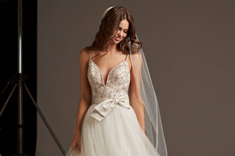 Pronovias 2020