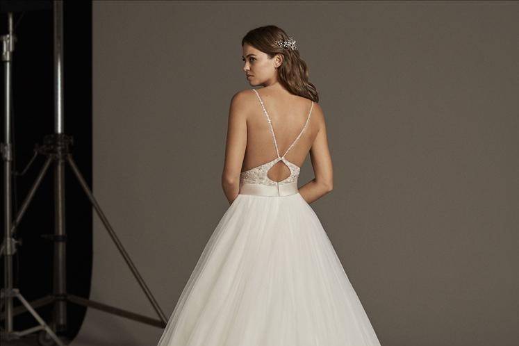Pronovias 2020