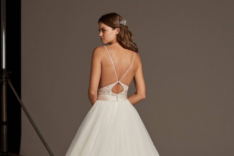 Pronovias 2020