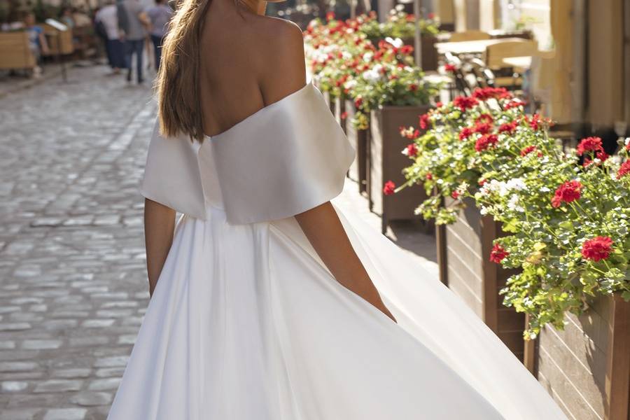 Liri bridal '19 - nicola