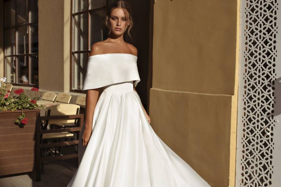 Liri bridal '19 - nicola