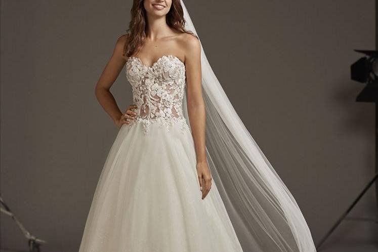 Pronovias 2020