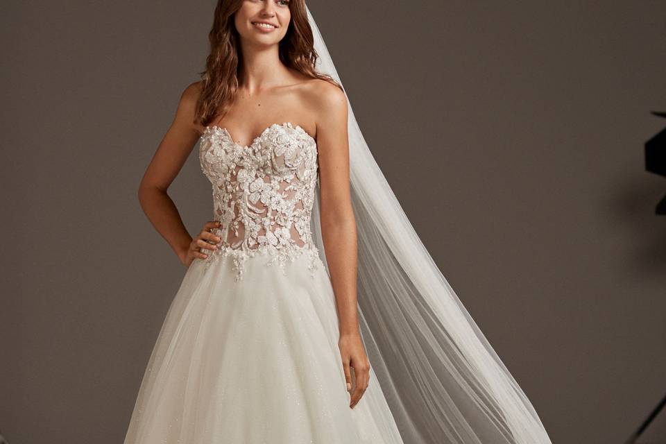 Pronovias 2020