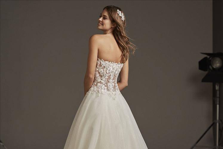 Pronovias 2020