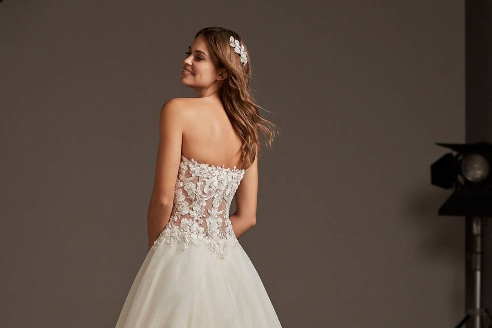 Pronovias 2020