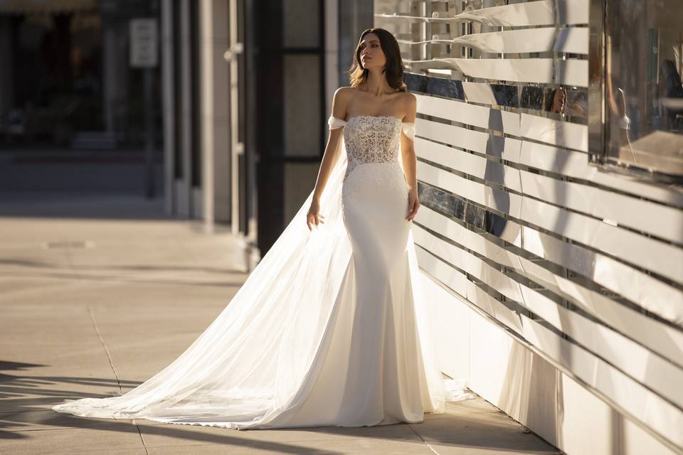Pronovias 2021