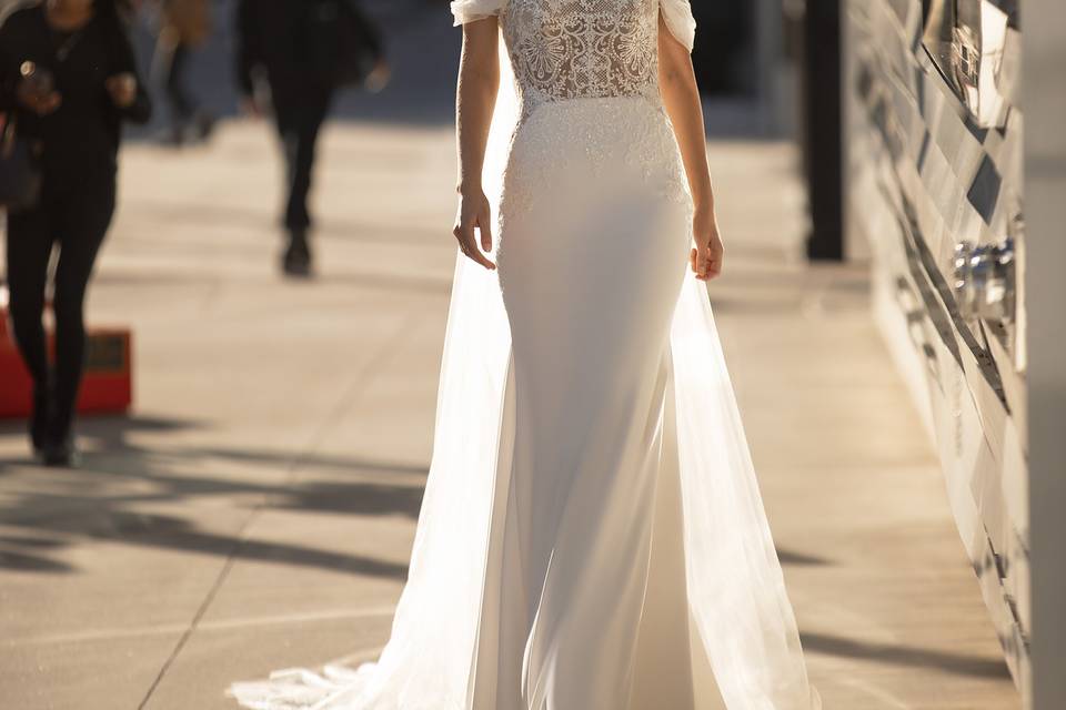 Pronovias 2021