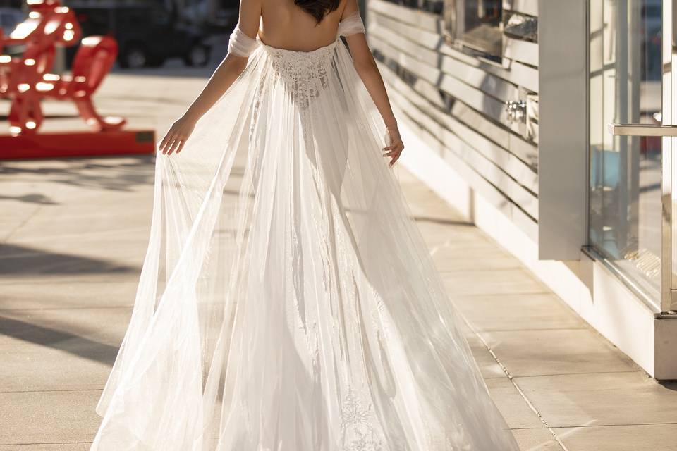 Pronovias 2021