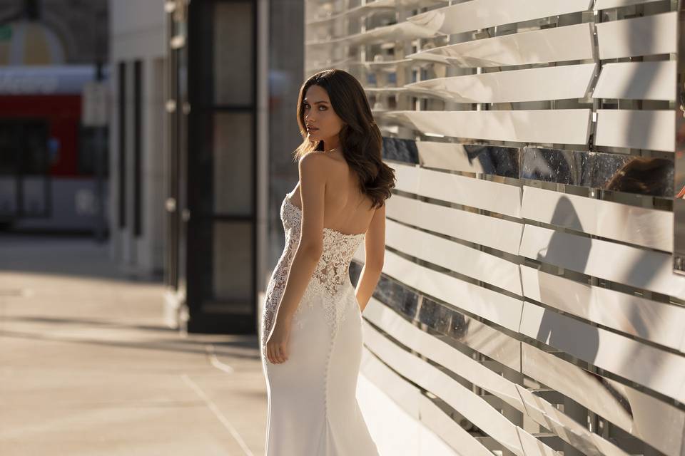 Pronovias 2021