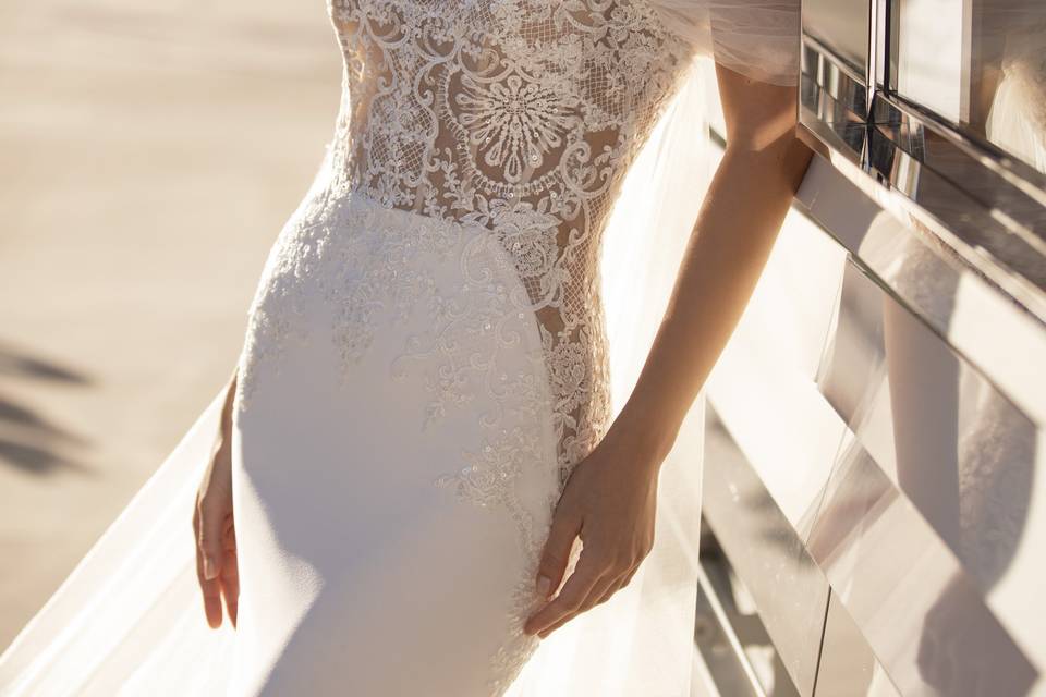 Pronovias 2021