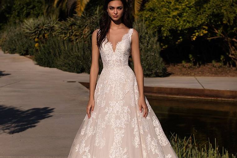 Pronovias 2020