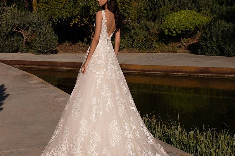 Pronovias 2020