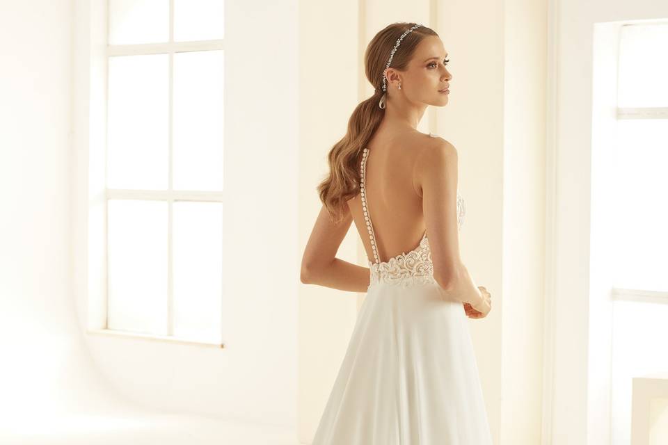 Bianco Evento 2020