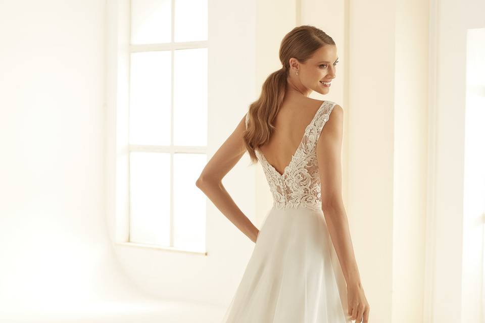 Bianco Evento 2020