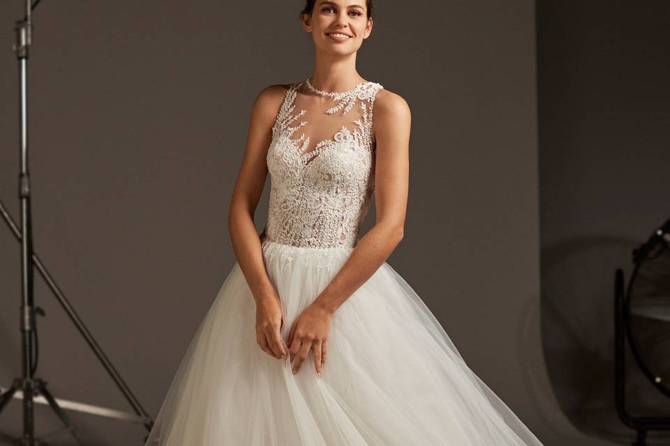 Pronovias 2020