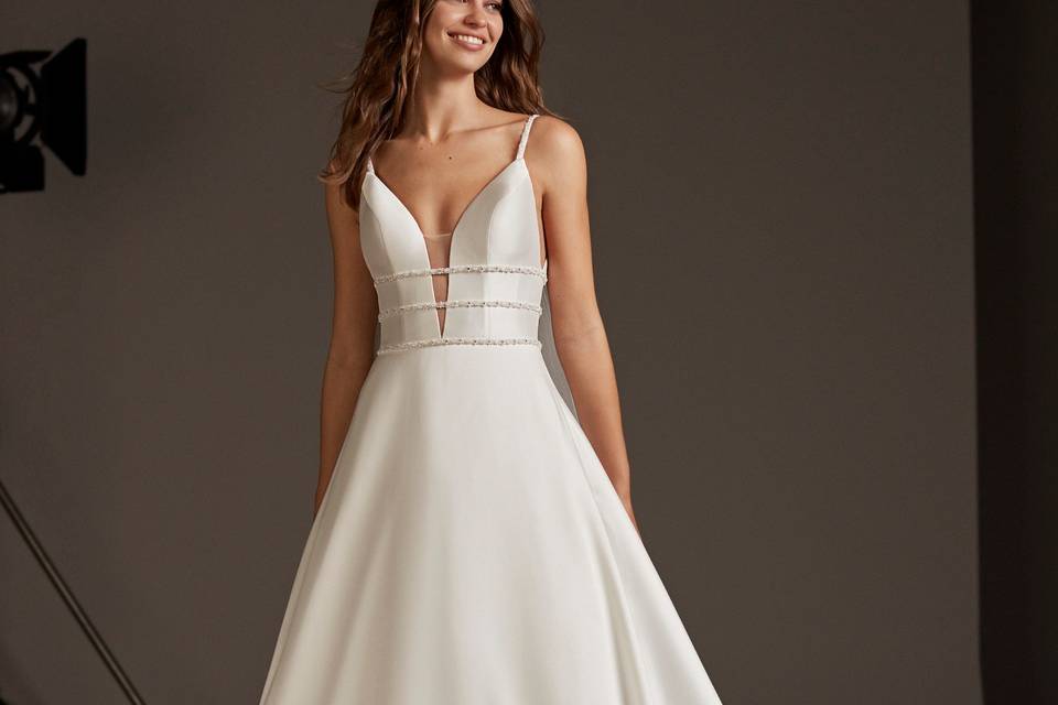 Pronovias 2020