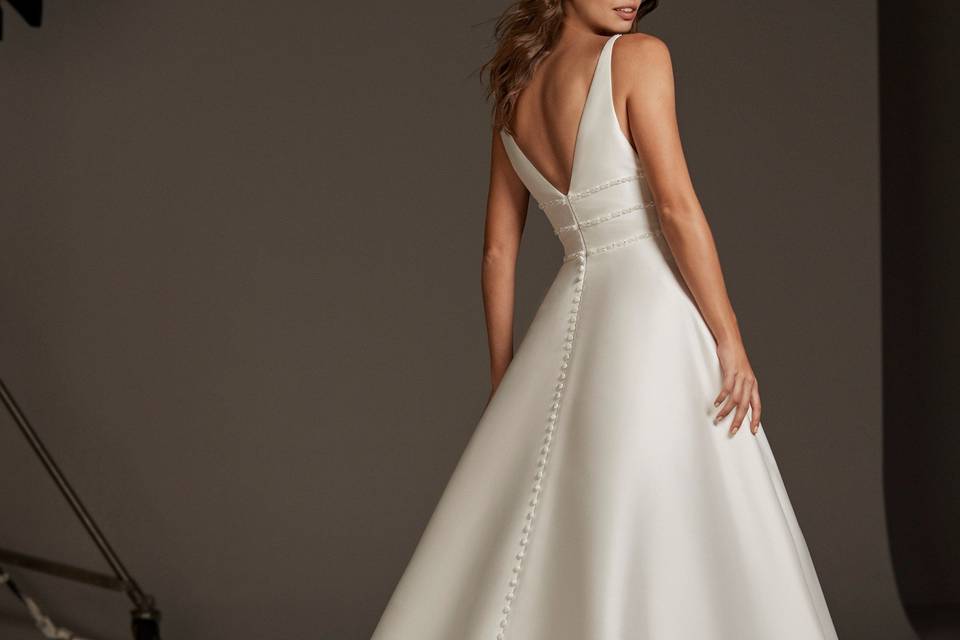 Pronovias 2020