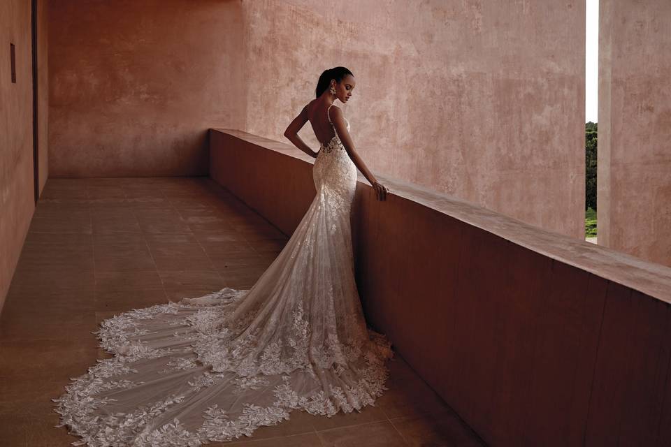 Pronovias 2024