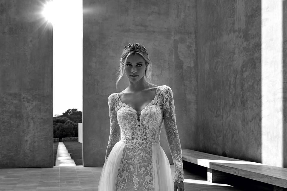 Pronovias 2024