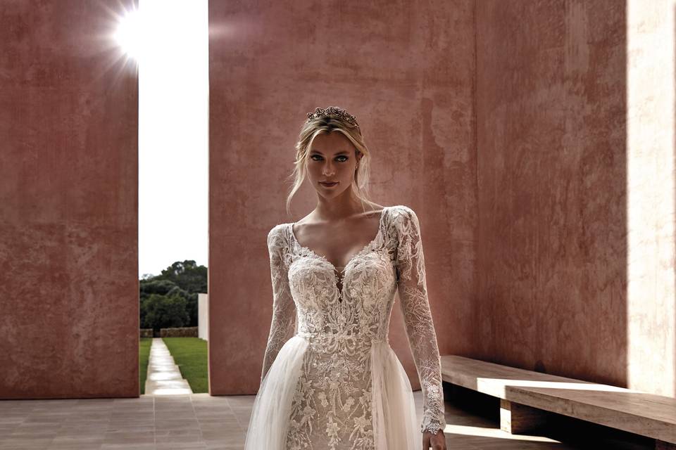 Pronovias 2024