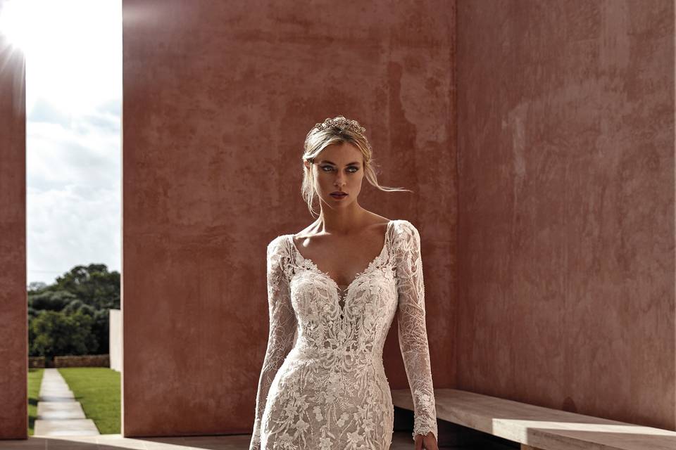 Pronovias 2024