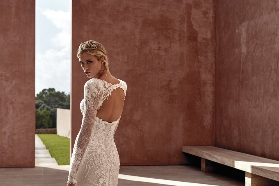 Pronovias 2024