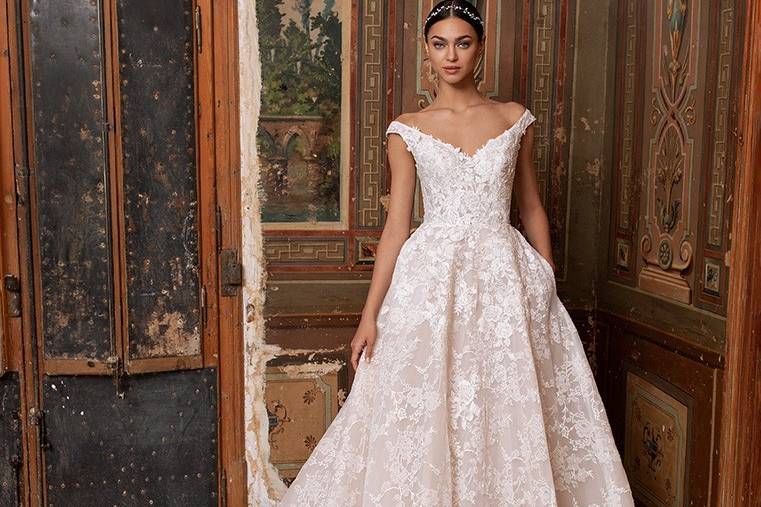 Pronovias 2020