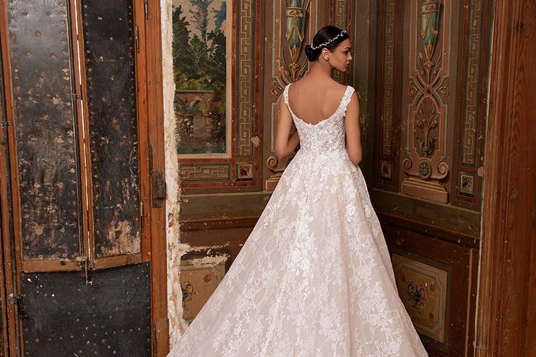 Pronovias 2020