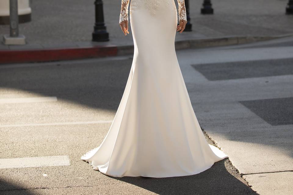 Pronovias 2021
