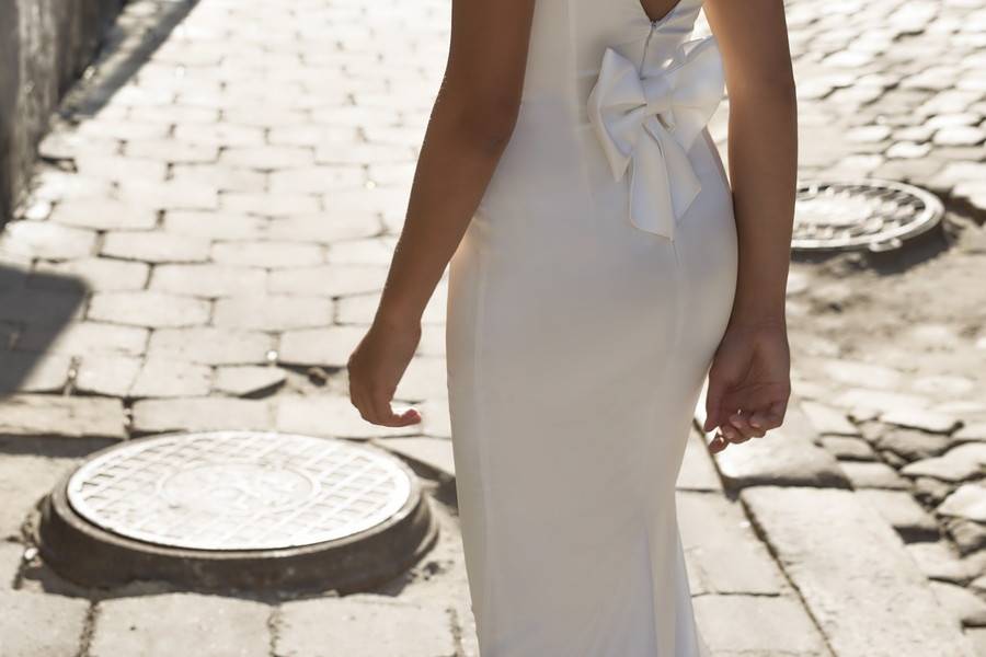 Liri bridal '19 - zara